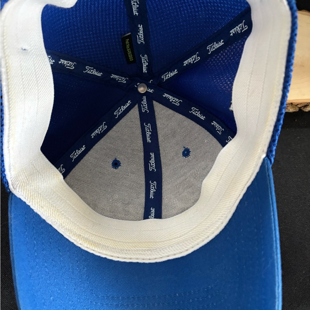 Titleist Hat - image 4